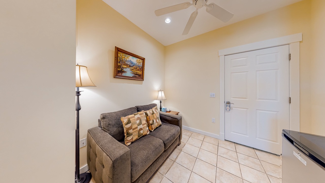 Photo of Livingroom in Northeast Harbor