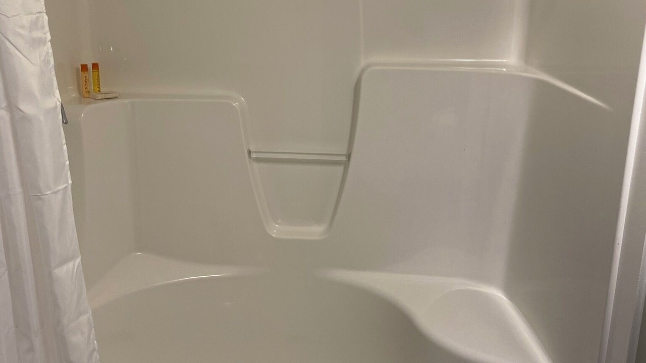 Photo of Bathroom in Colchester