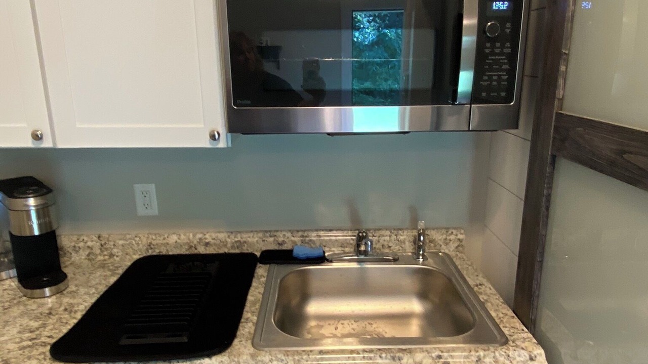 Photo of Kitchen in Colchester