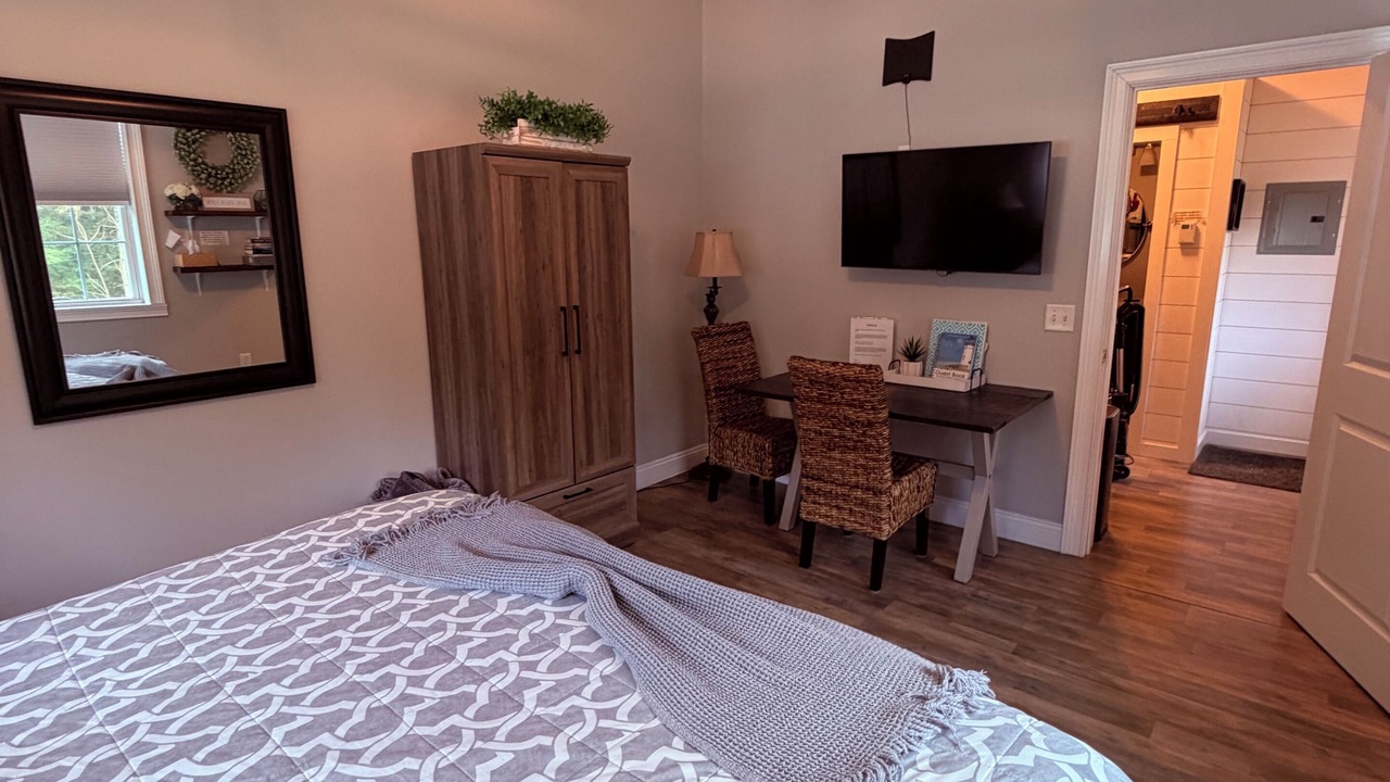 Photo of Bedroom in Colchester