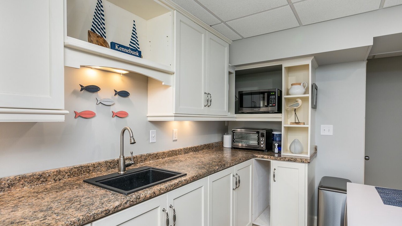 Photo of Kitchen in Kennebunk