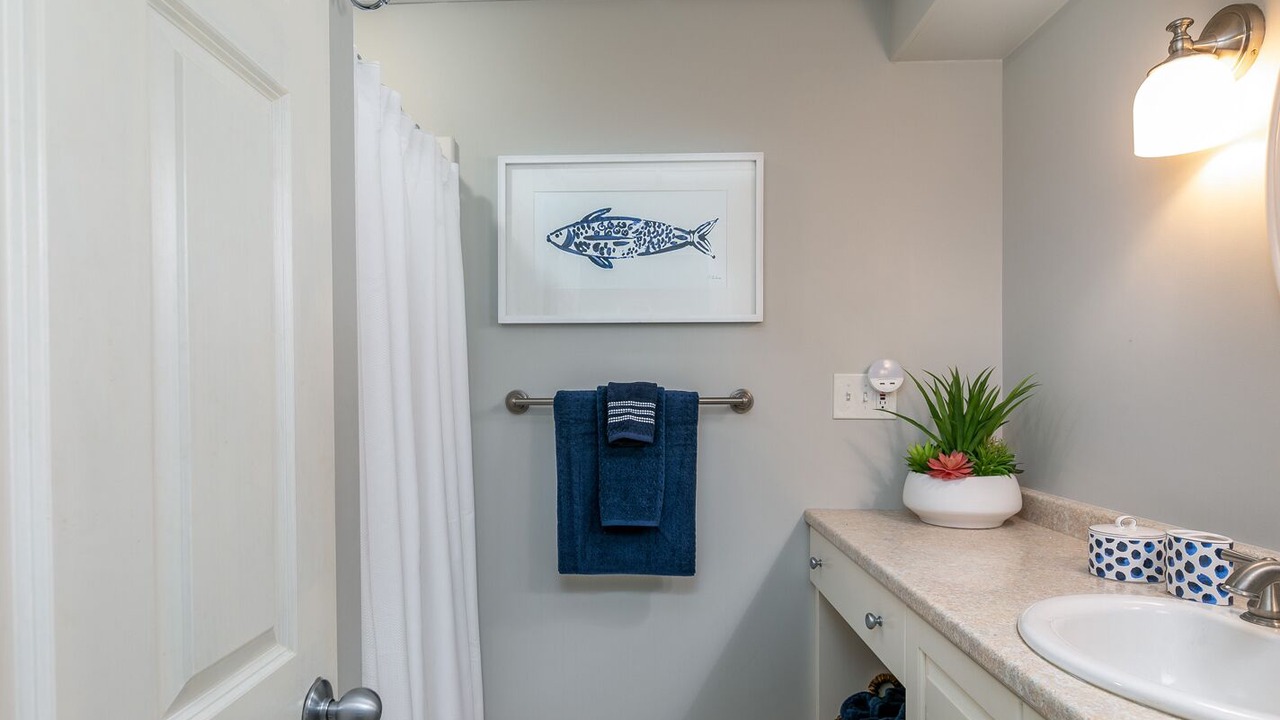 Photo of Bathroom in Kennebunk