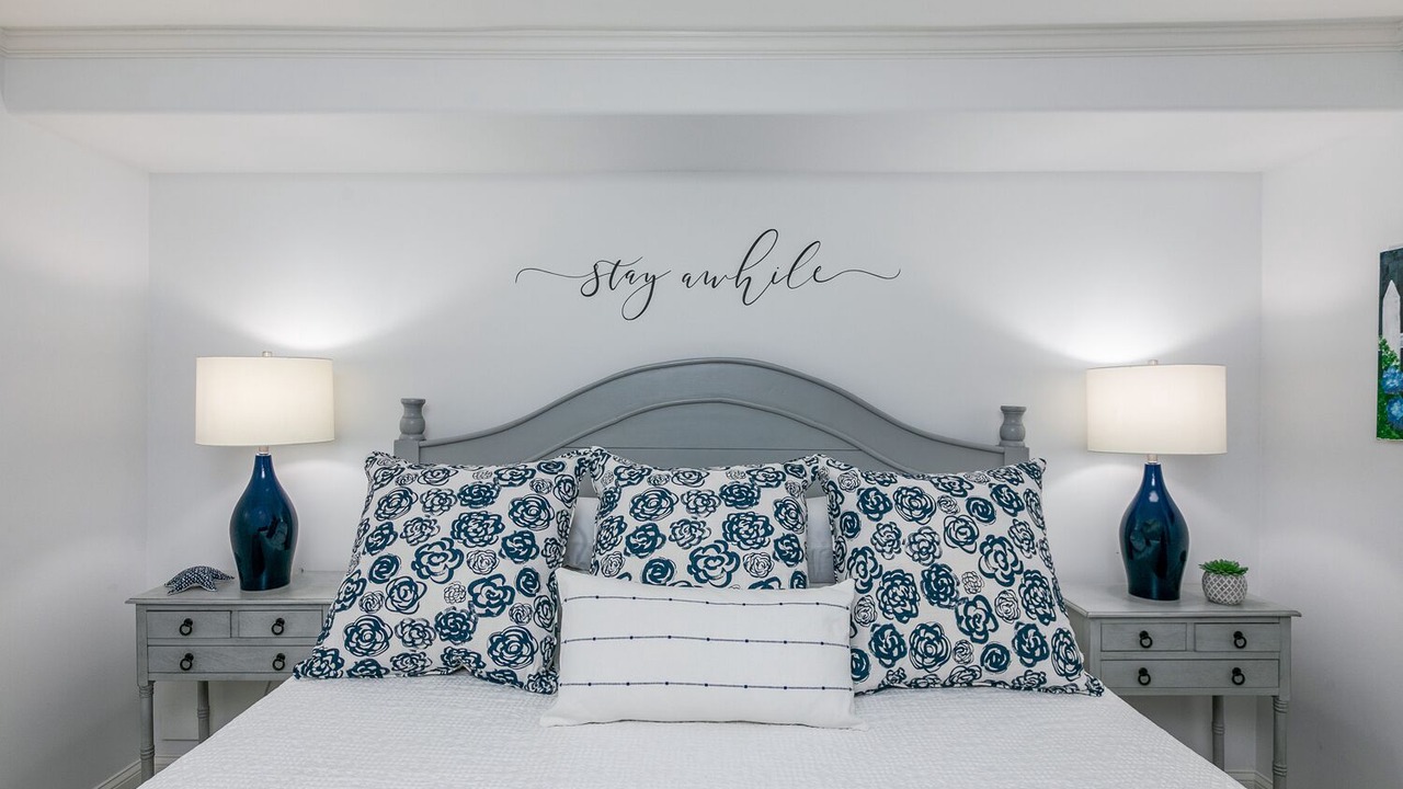 Photo of Bedroom in Kennebunk