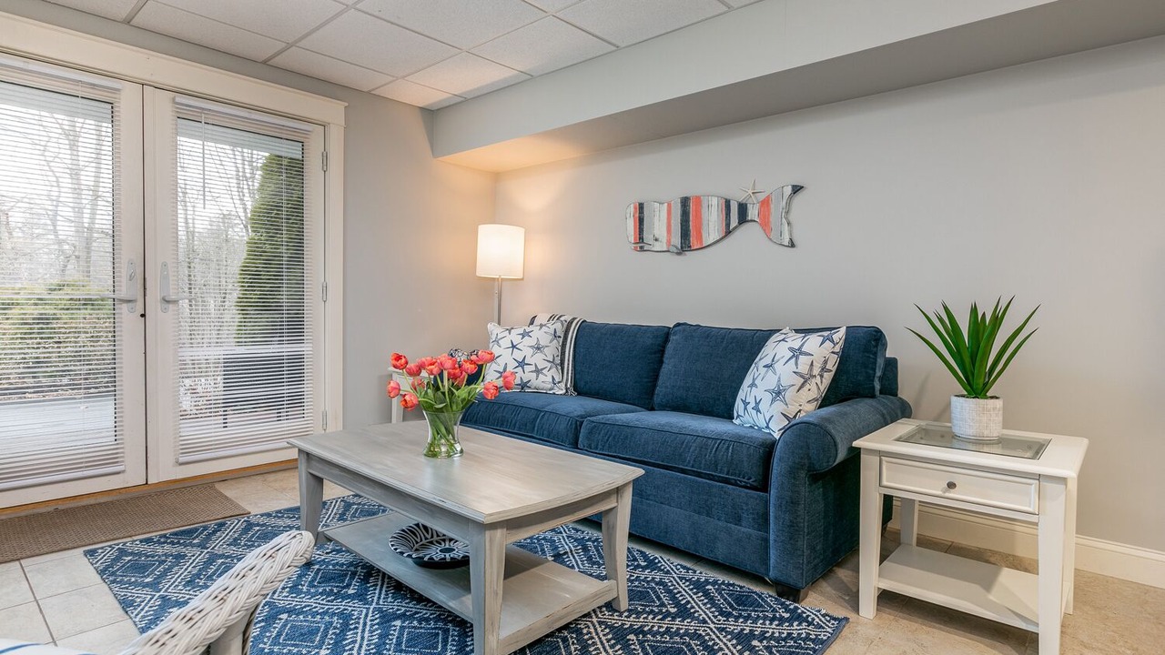 Photo of Livingroom in Kennebunk