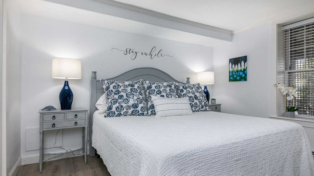 Photo of Bedroom in Kennebunk
