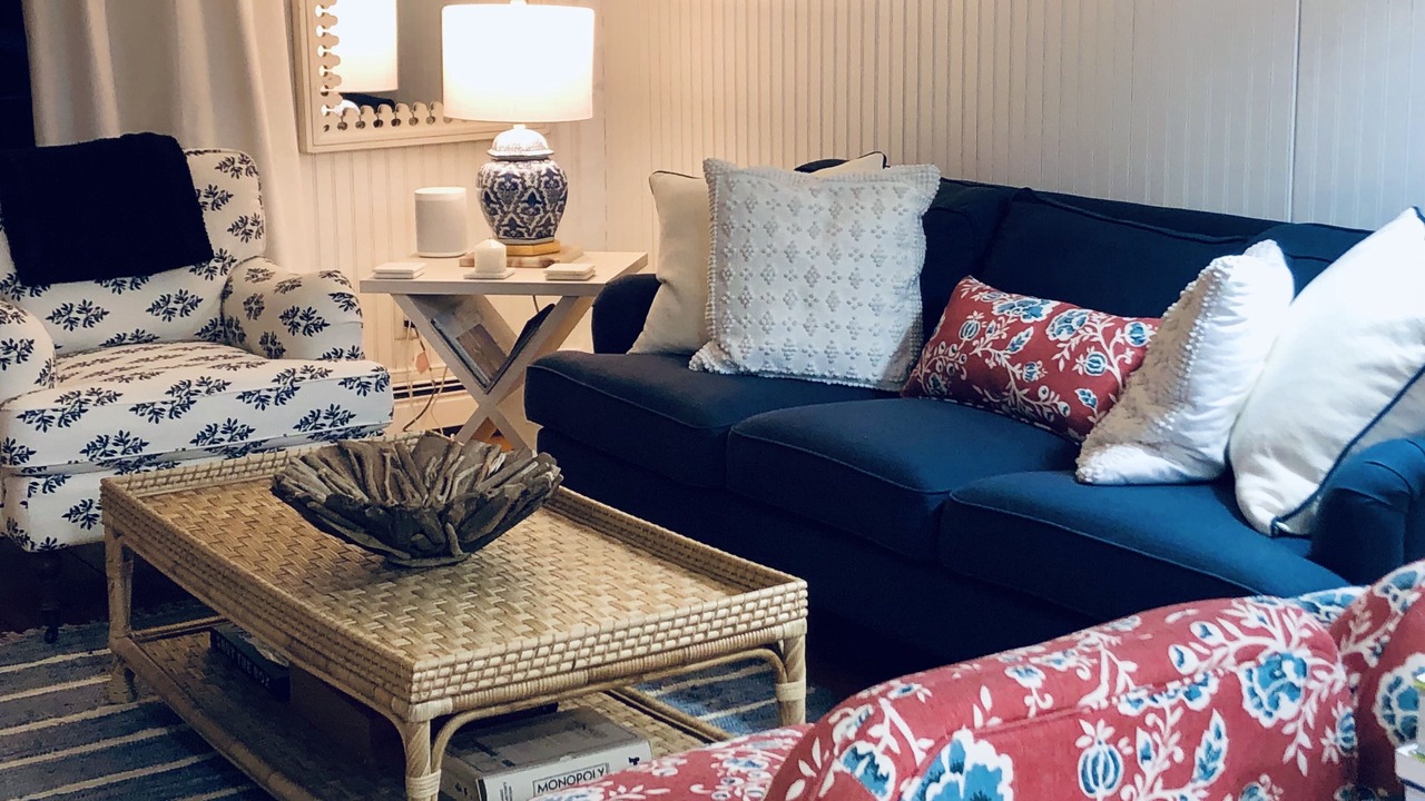 Photo of Livingroom in Mashpee