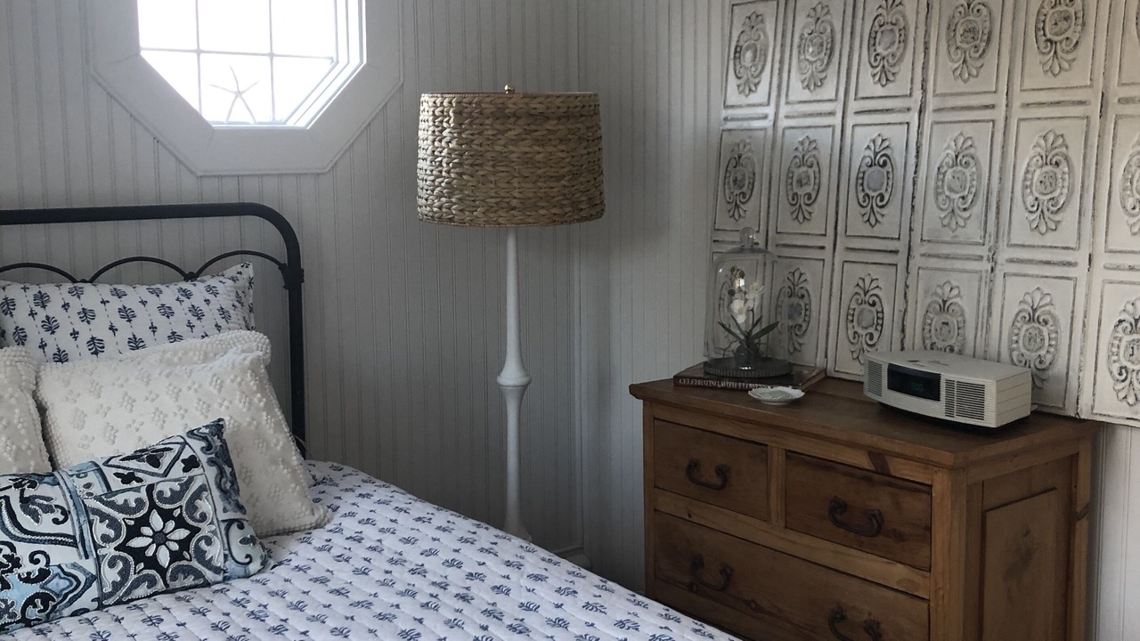 Photo of Bedroom in Mashpee