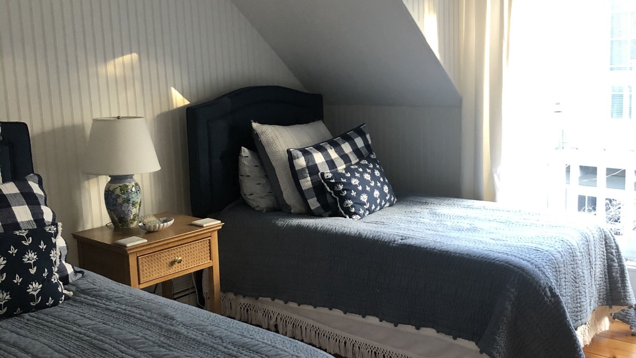 Photo of Bedroom in Mashpee