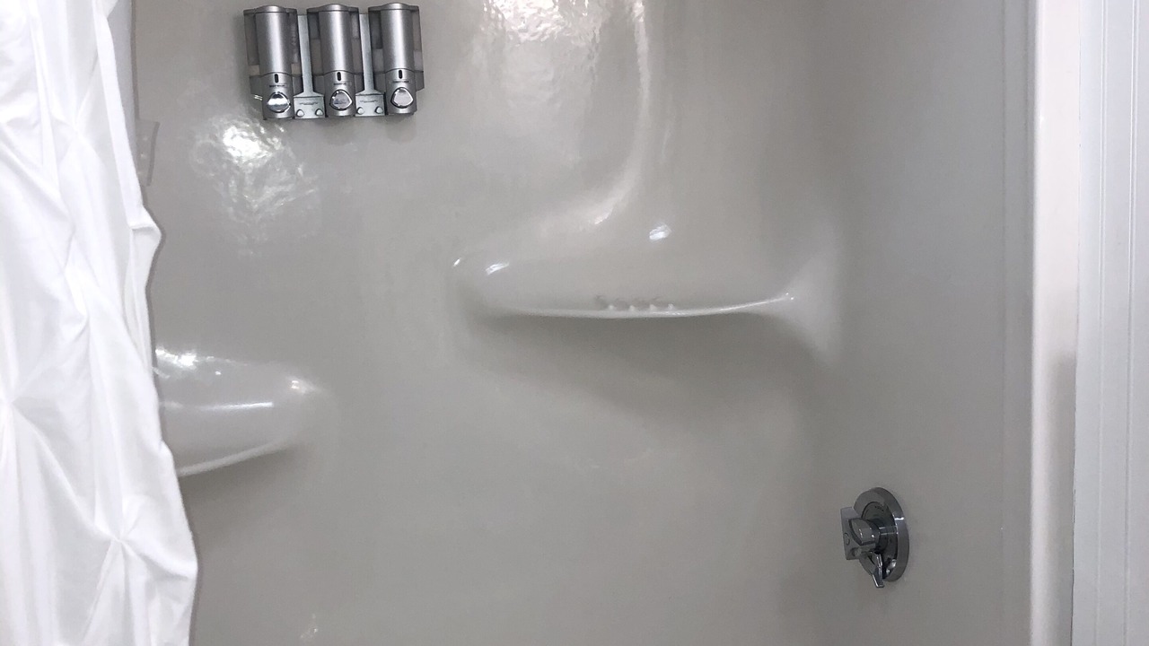 Photo of Bathroom in Mashpee