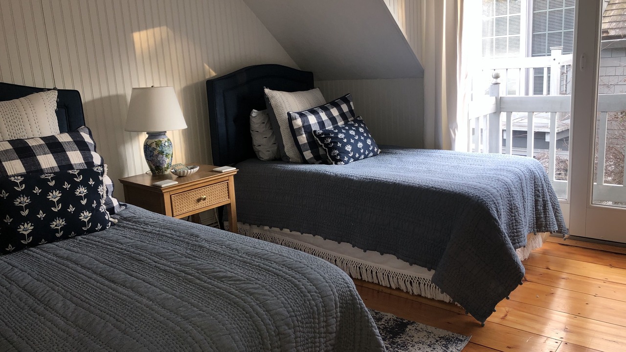 Photo of Bedroom in Mashpee