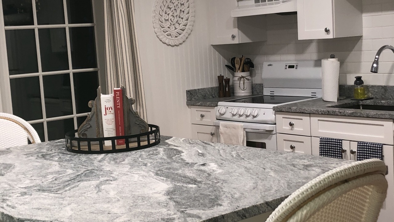 Photo of Kitchen in Mashpee