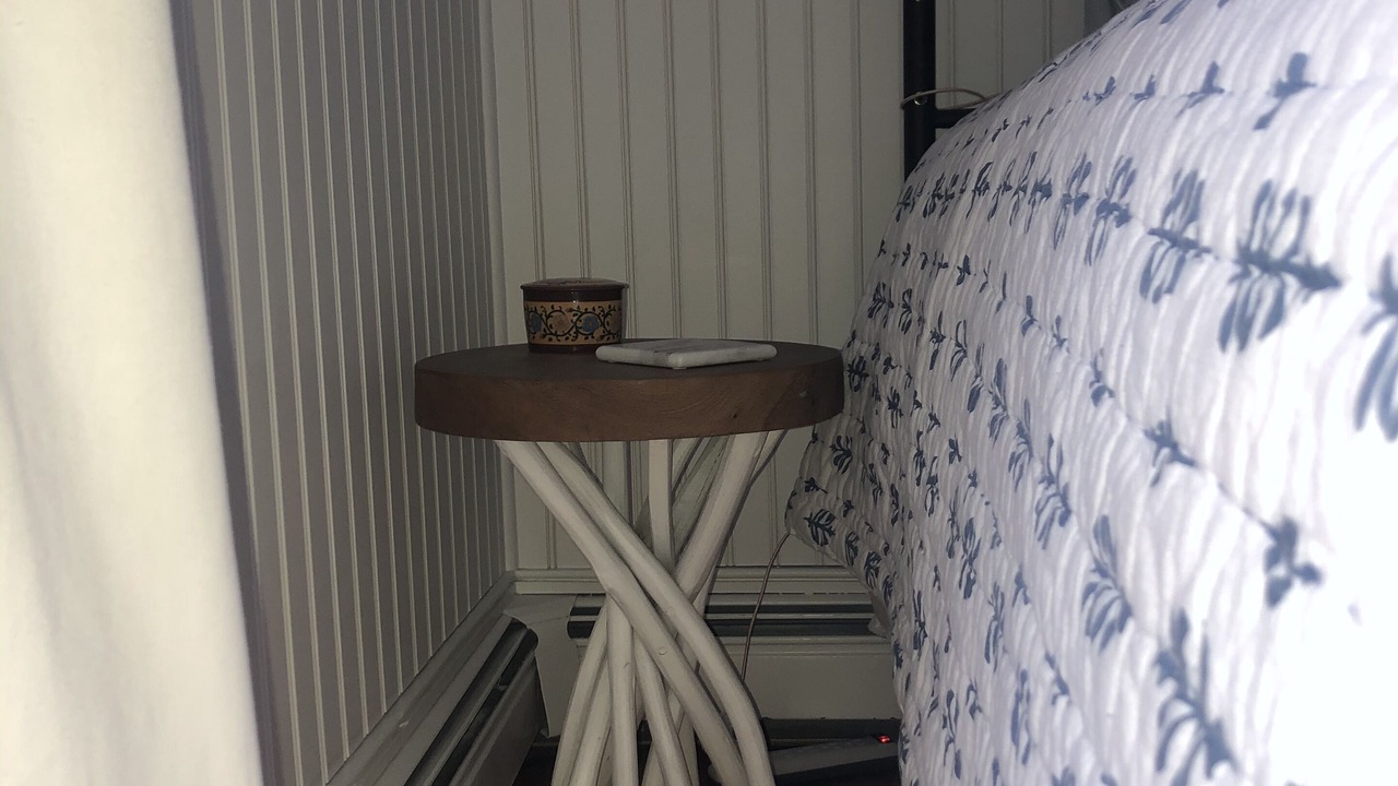 Photo of Bedroom in Mashpee