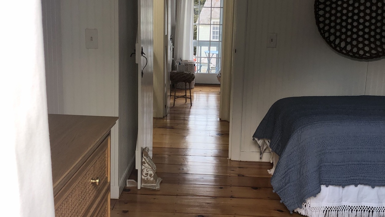 Photo of Bedroom in Mashpee