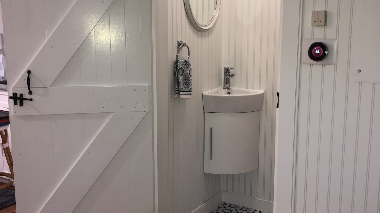 Photo of Bathroom in Mashpee