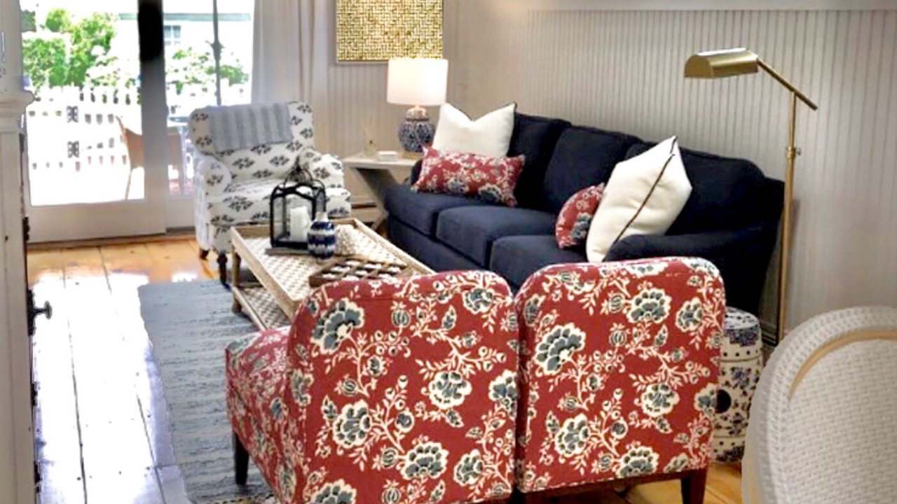 Photo of Livingroom in Mashpee