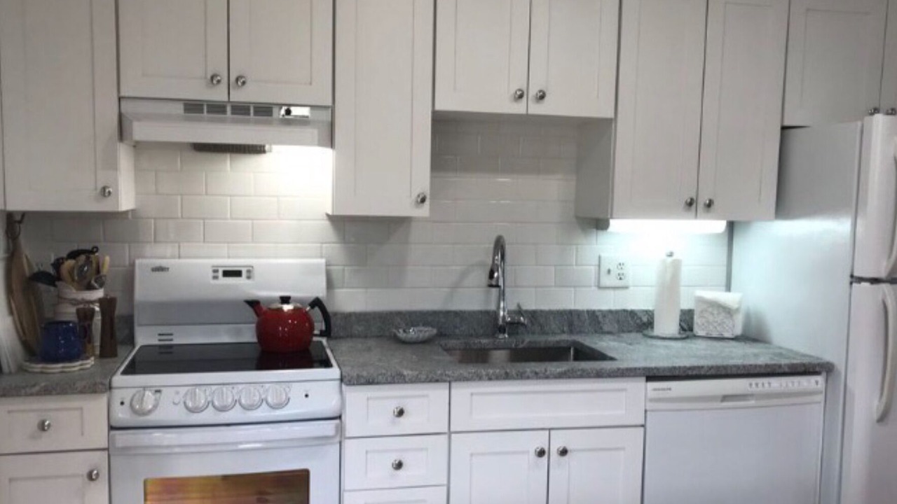 Photo of Kitchen in Mashpee