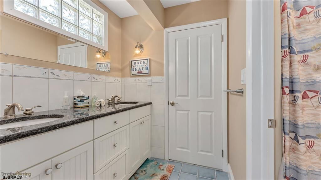 Photo of Bathroom in South End