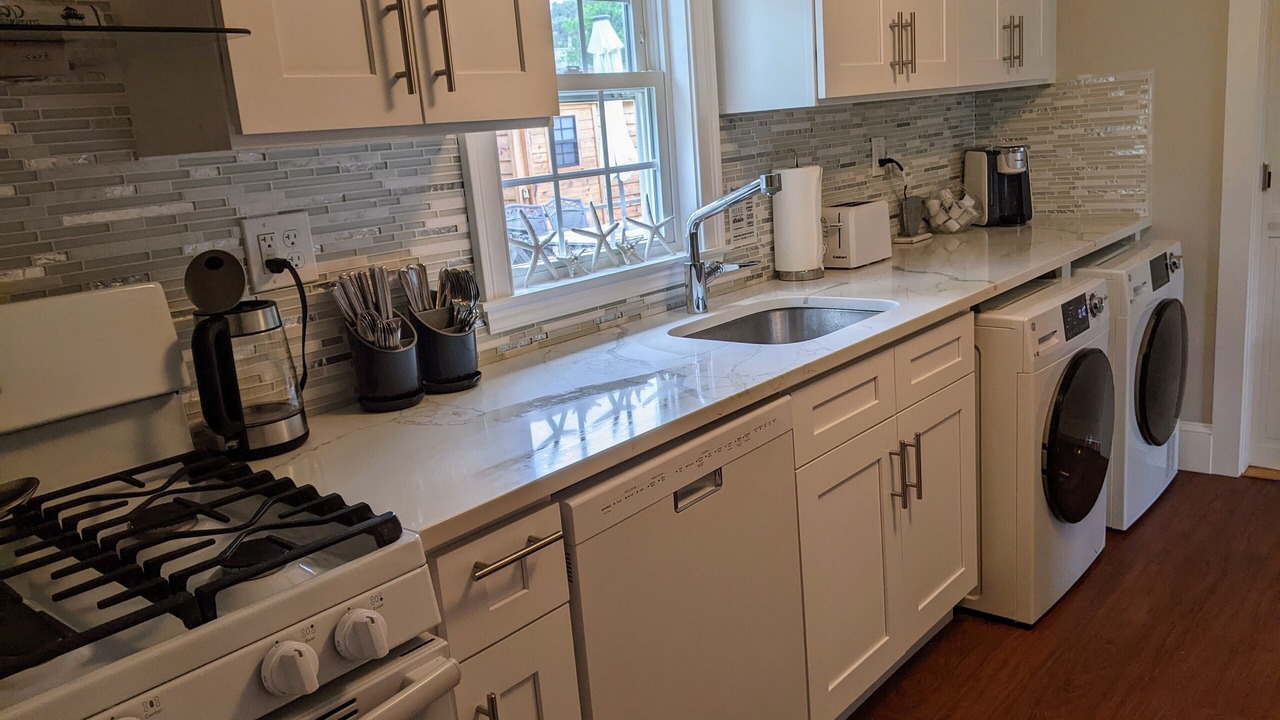 Photo of Kitchen in West Dennis