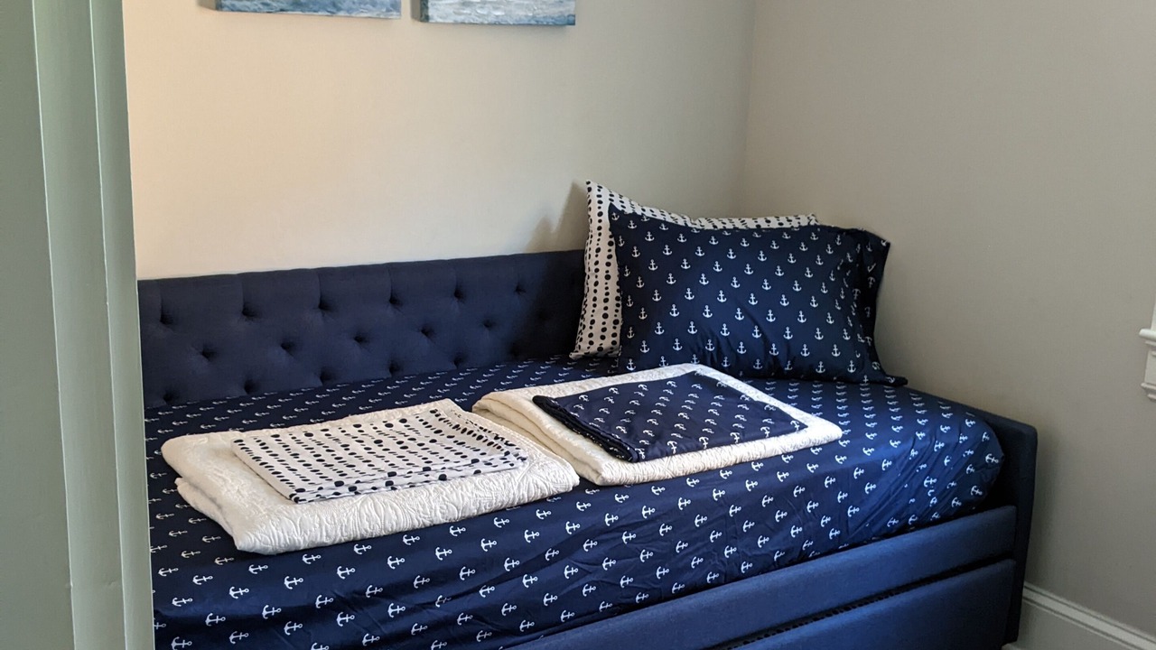 Photo of Bedroom in West Dennis
