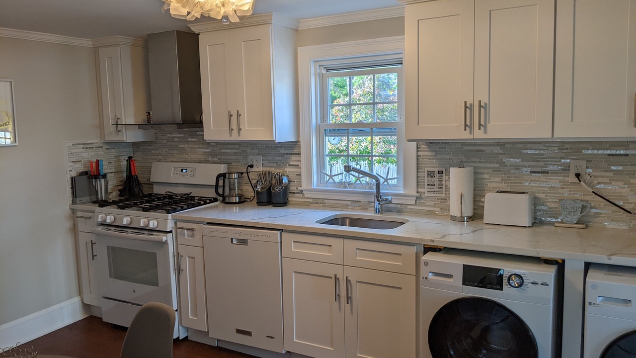 Photo of Kitchen in West Dennis