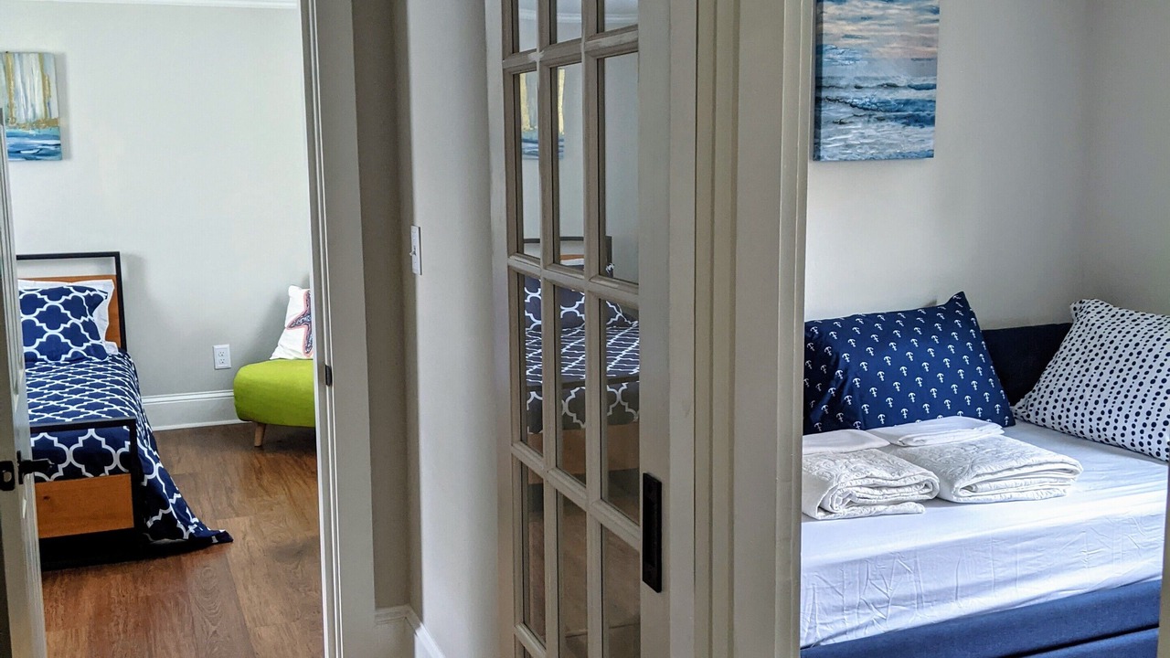Photo of Bedroom in West Dennis
