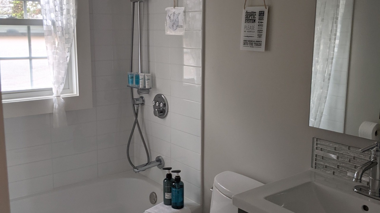 Photo of Bathroom in West Dennis