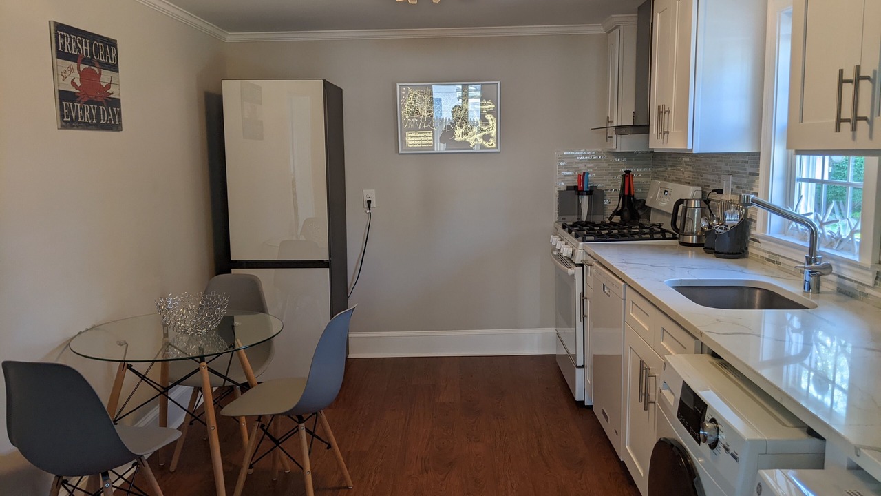 Photo of Kitchen in West Dennis