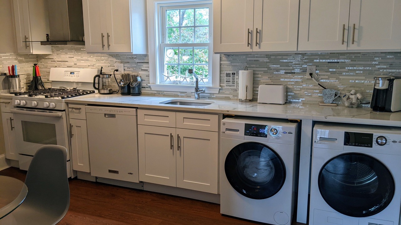 Photo of Kitchen in West Dennis