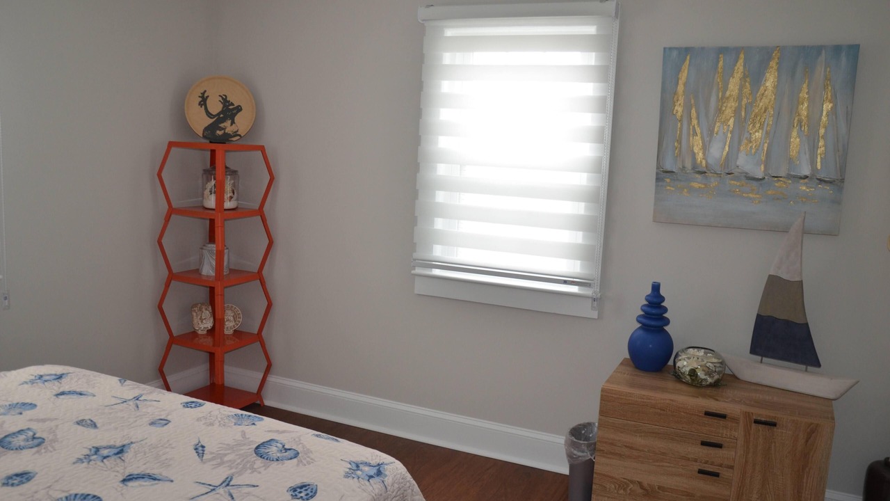 Photo of Bedroom in West Dennis