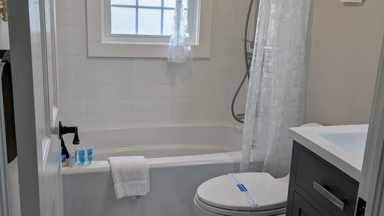 Photo of Bathroom in West Dennis
