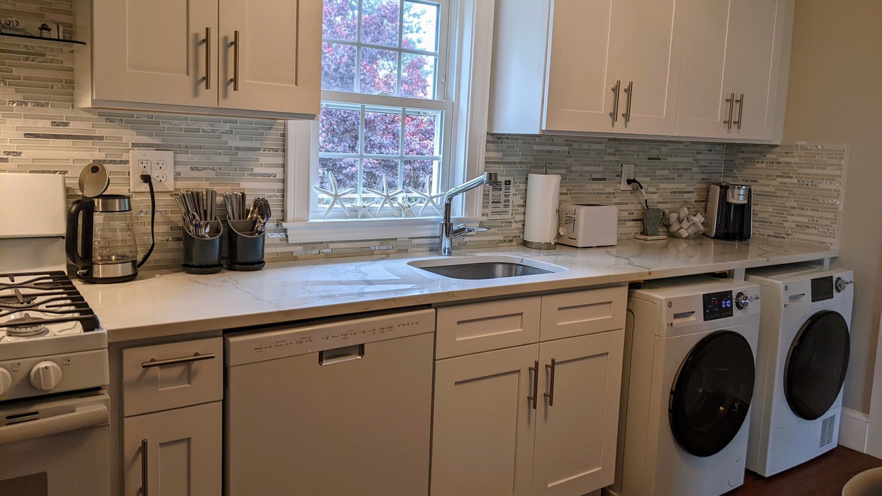 Photo of Kitchen in West Dennis