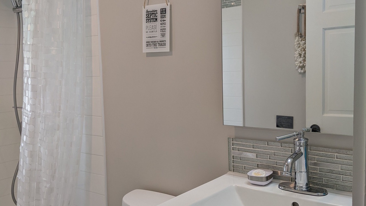 Photo of Bathroom in West Dennis