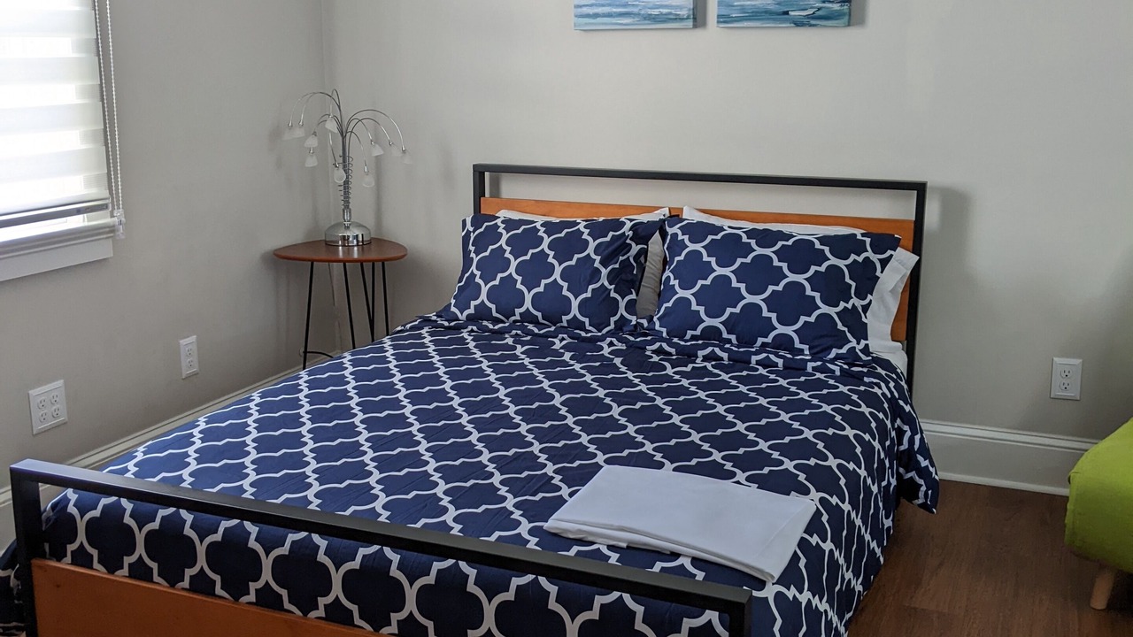 Photo of Bedroom in West Dennis