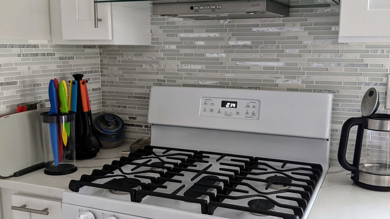 Photo of Kitchen in West Dennis