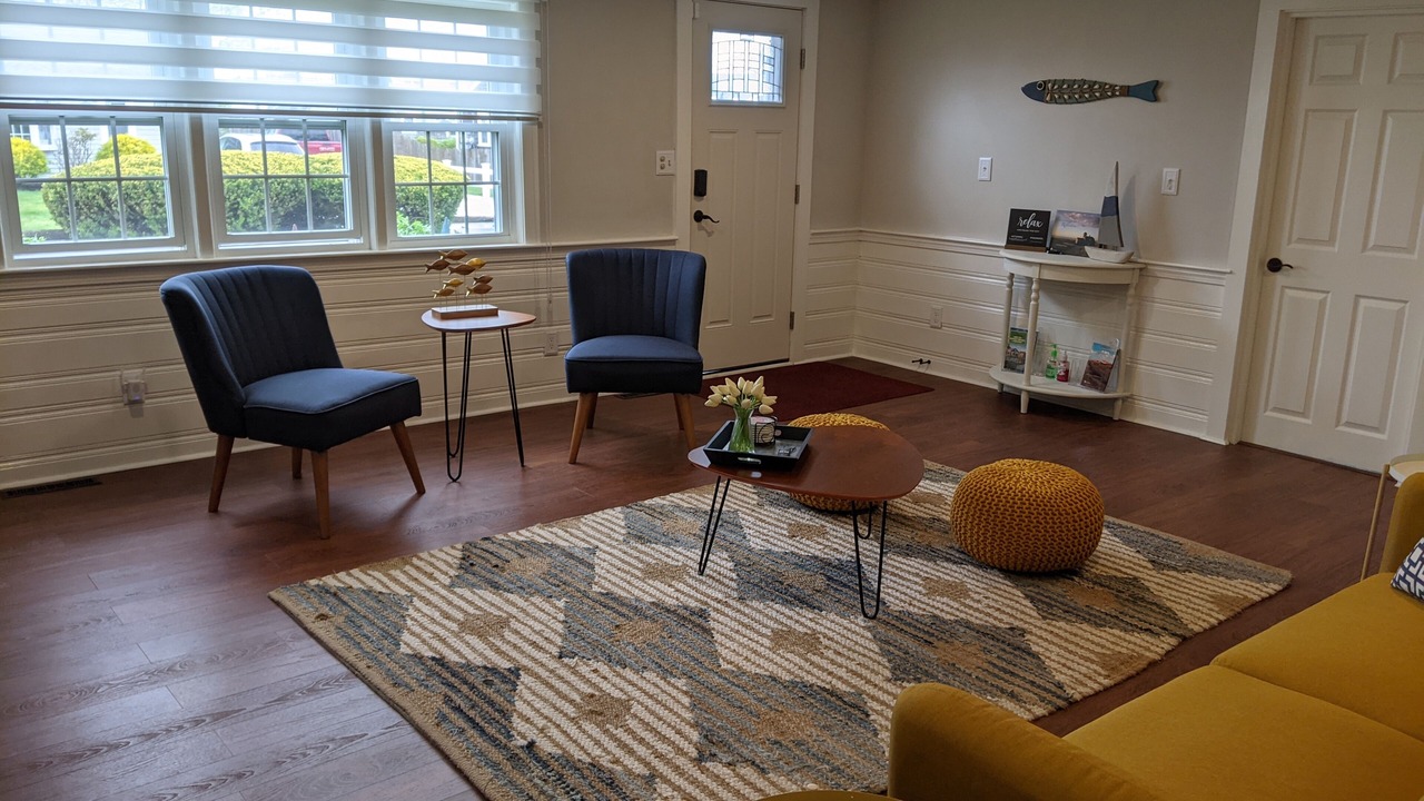 Photo of Livingroom in West Dennis