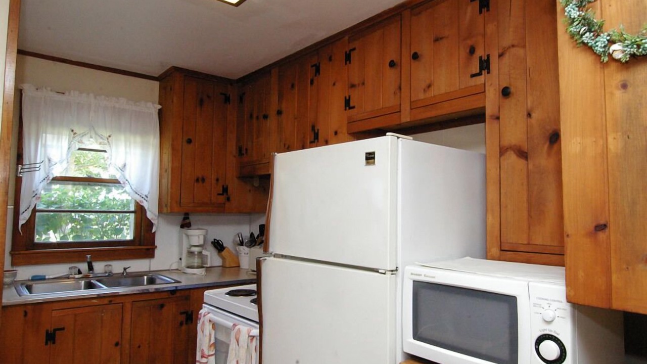 Photo of Kitchen in South Yarmouth