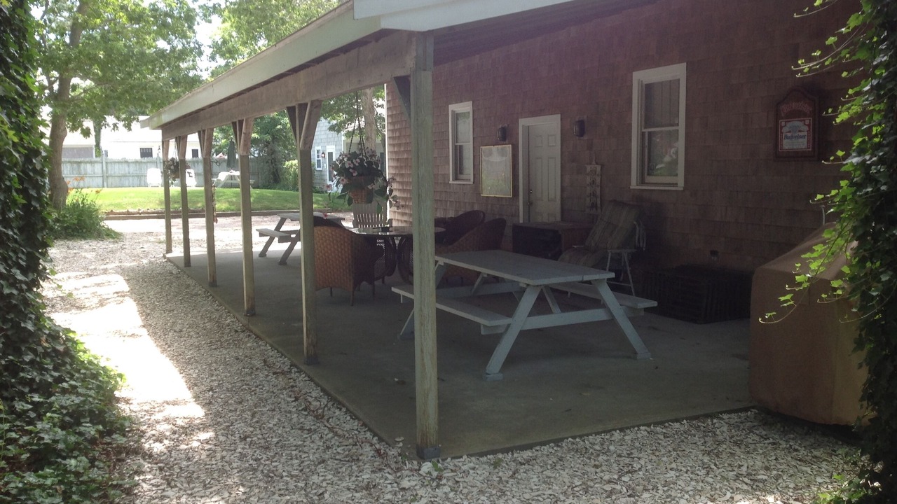 Photo of Outdoor in South Yarmouth