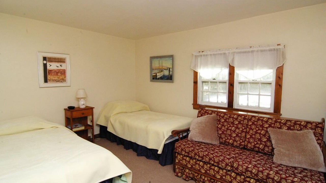 Photo of Bedroom in South Yarmouth