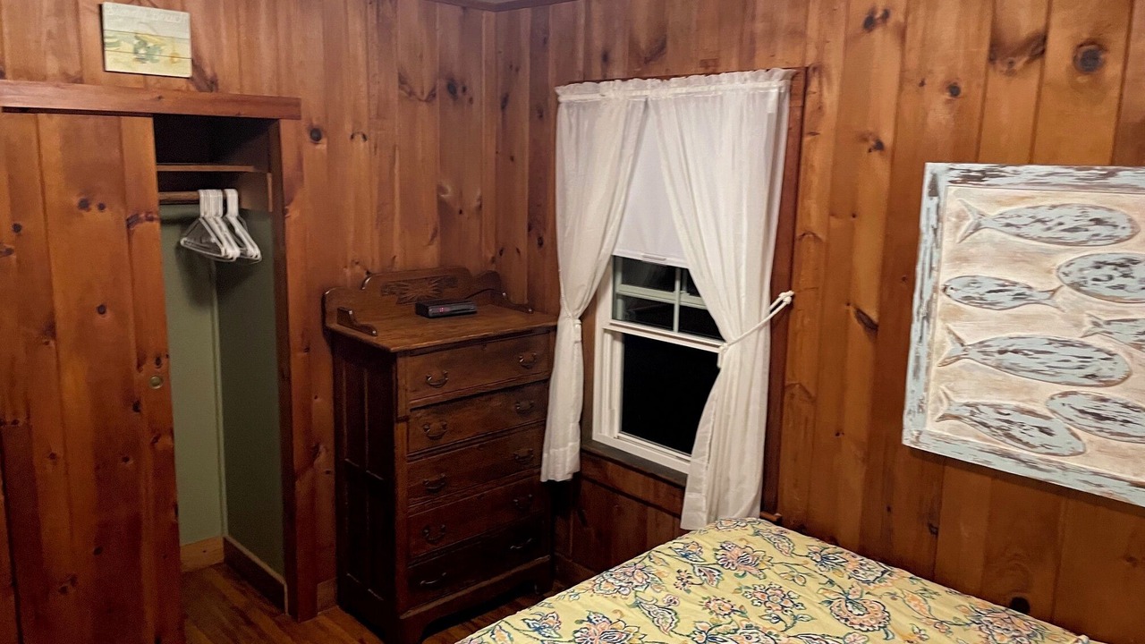 Photo of Bedroom in South Yarmouth