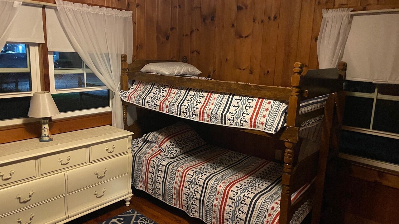 Photo of Bedroom in South Yarmouth