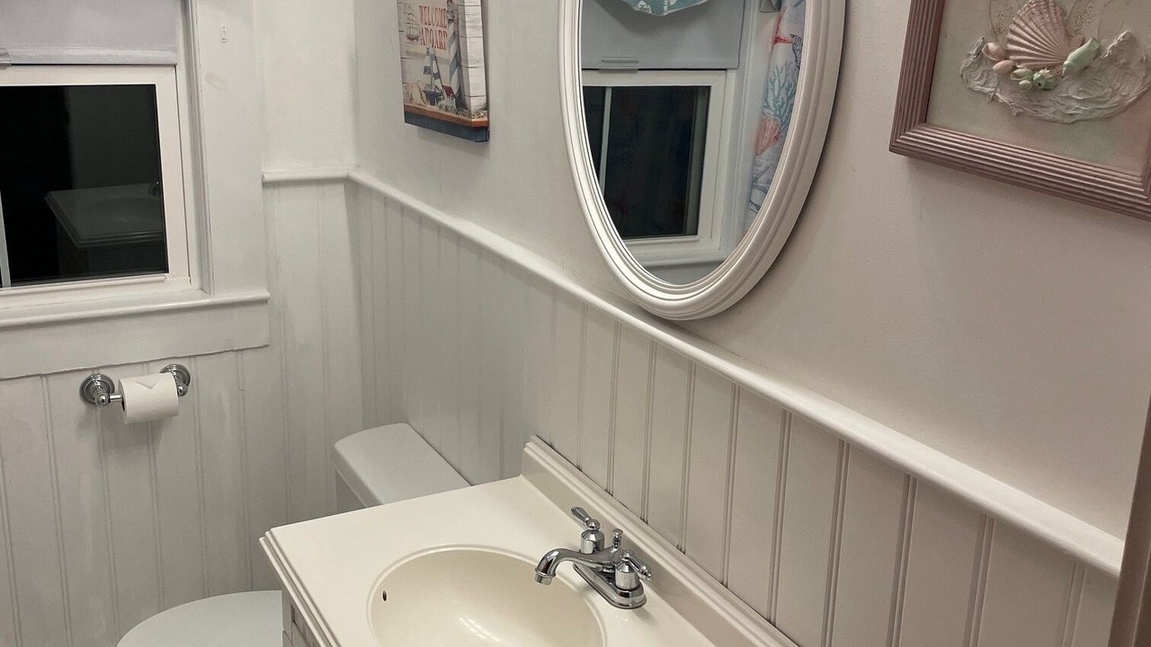 Photo of Bathroom in South Yarmouth