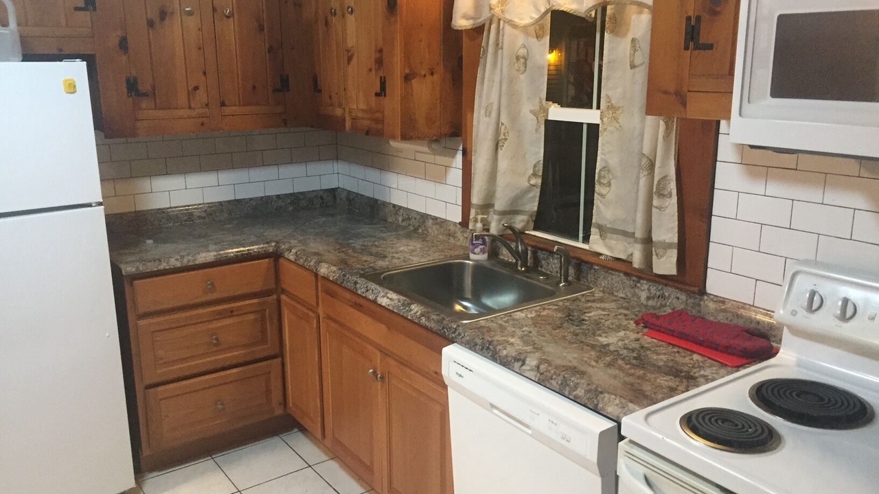 Photo of Kitchen in South Yarmouth