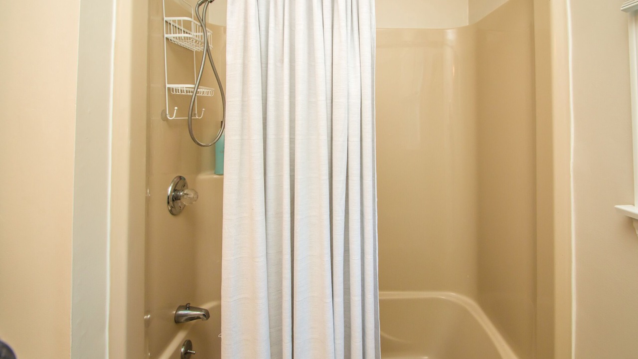 Photo of Bathroom in North Conway
