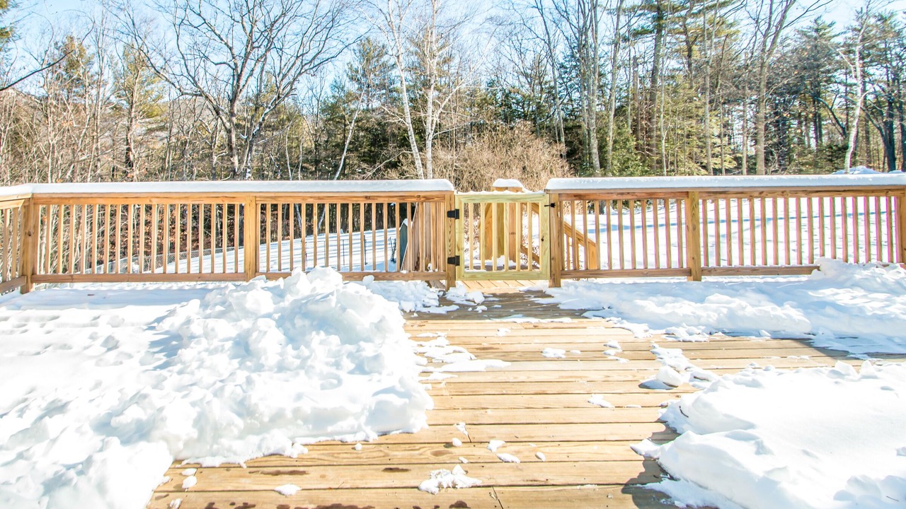 Photo of Outdoor in North Conway
