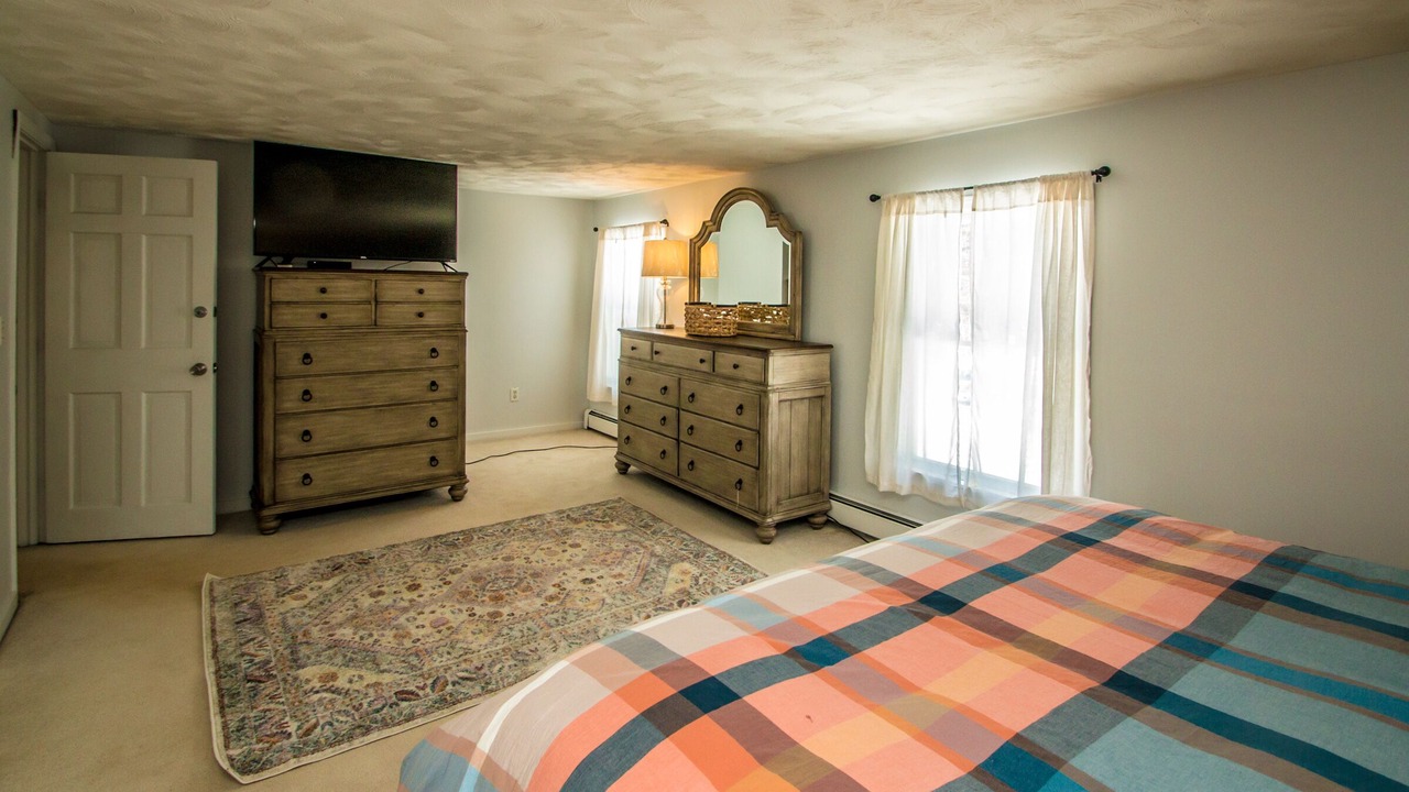 Photo of Bedroom in North Conway