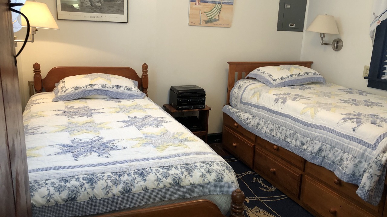 Photo of Bedroom in Eastham
