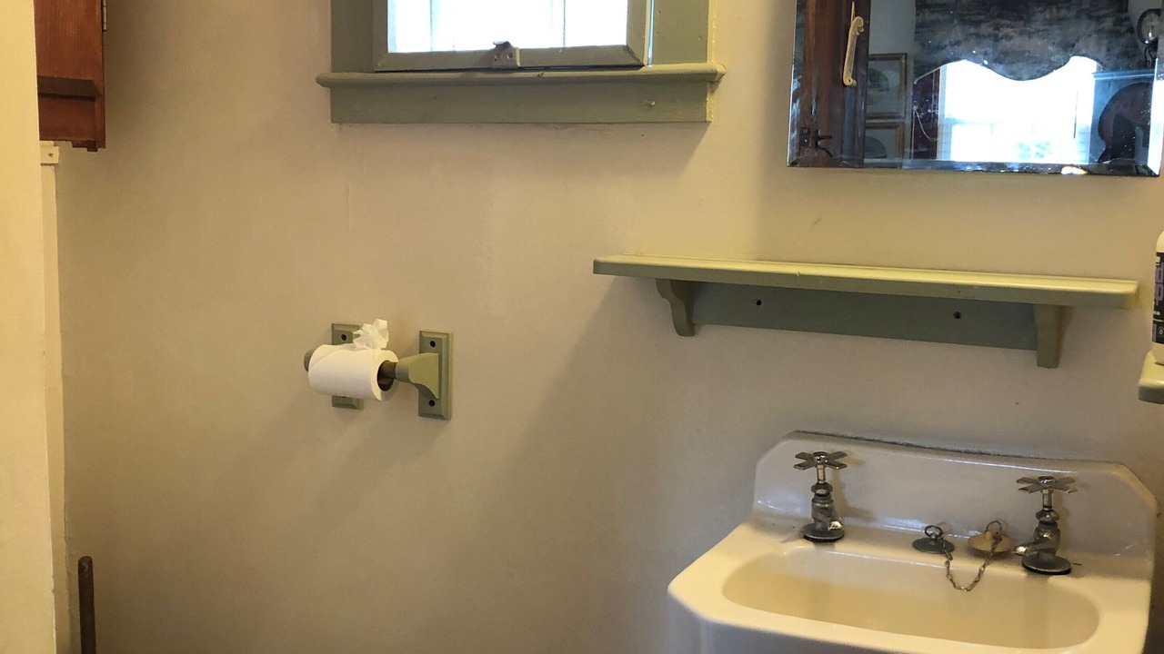 Photo of Bathroom in Eastham