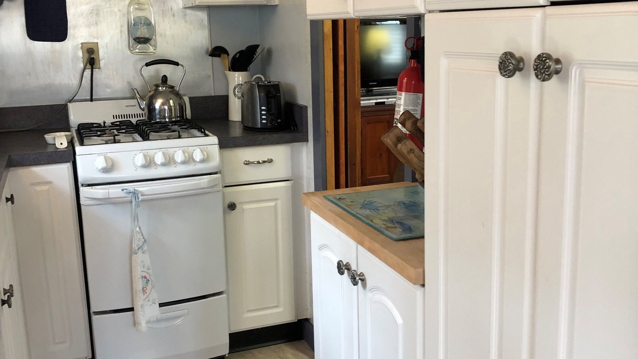 Photo of Kitchen in Eastham