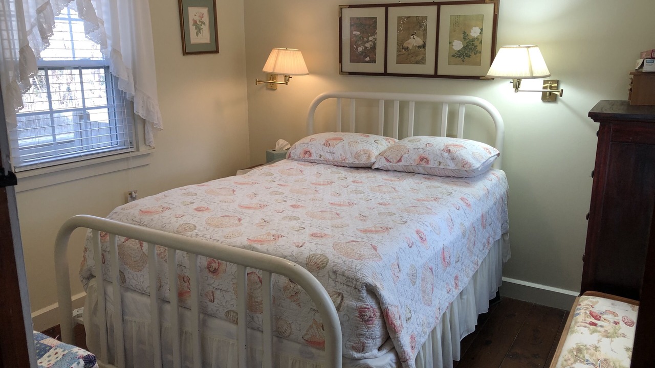 Photo of Bedroom in Eastham