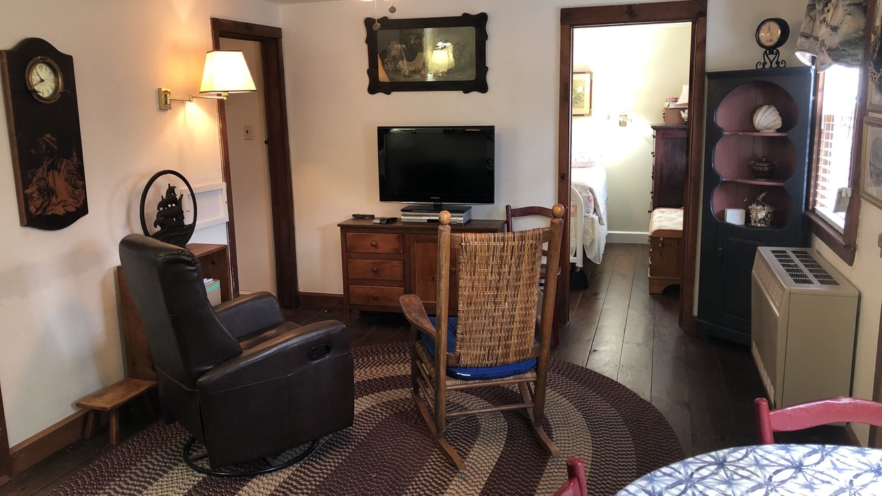 Photo of Bedroom in Eastham